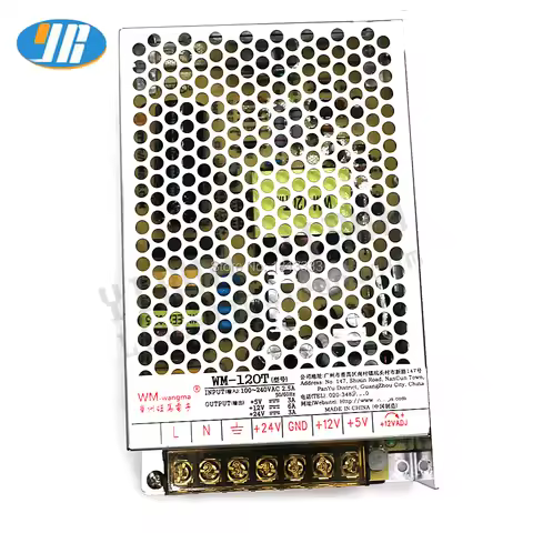 Mini Claw Prize Game Crane Machine, Arcade Switch, Power Supply, + 5V, 3A, + 12V, 6A, + 24V, 100 ~ 2