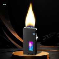 Butane Shake Lighter Vibrating Ignition