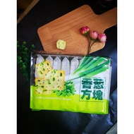 香葱方块饼干 Scallion Cheese Flavor Biscuits