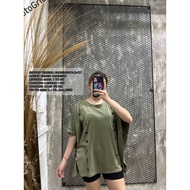 KATUN FASHIONABLE WOMEN'S TOP-44 PREMIUM SPANDEX COTTON MATERIAL LD 110CM FIT TO L-3L