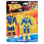 Hasbro Marvel Legends 97 Version X-Men Cyclops 6 Inches