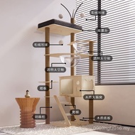 Cat Climbing Frame O9IC