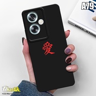 Case OPPO A79 - Eksotik - Casing OPPO A79 - Aesthetic Lucu - Kesing OPPO A79 - Silikon Lentur - Cass