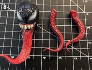 徵hot toys venom 頭雕 （mms626版）