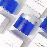 Sale!!Klore Snow Azulene Soothing Gel 300ml.หมดอายุ11/2025