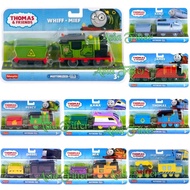 Thomas and Friends MOTORIZED NEW LOOK Kana thomas Diesel Percy Nia Yong Bao Gordon Salty Duchess Cra