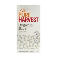 Pure Harvest Organic Aussie Dream Rice Milk 1L