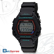 Casio Classic DW290-1V Sport Digital Diving Watch