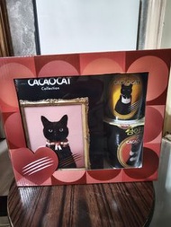 合味道 x CACAOCAT 限量收藏盒