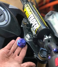 ( 1 con Giữa MSX Titan ) Ốc chảng ba giữa gắn Cb150 Msx