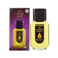 Bajaj Almond Drops Hair Oil 100ml