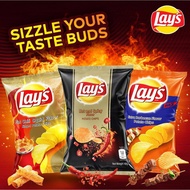 (1pack) Lays Truffle Potato Chips