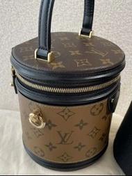 Lv Cannes 發財桶｜M43986｜正版正貨
