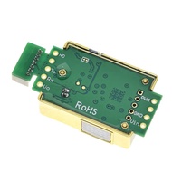 Penderia Karbon Dioksida Inframerah Modul Penderia Pengesanan CO2 MH-Z19B