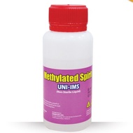 Methylated Spirit Skin Disinfectant 60ml