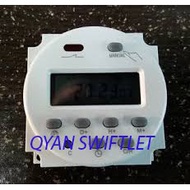 DC TIMER 12DC  TM318