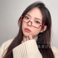 bayonetta glasses bayonetta glasses anti rad photochromic anti radiation glasses Secretary Glasses F
