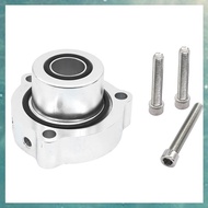 [uhktyltui.vn] Car Modification Turbo Blow Off Valve Dump Adaptor for  A3 1.4T 2.0T FSI B7 Modificat