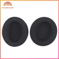 Earpads Replacement Mesh Fabric Ear Pads Cushions Noise Isolation Foam Earpads Ear Pads for Anker So
