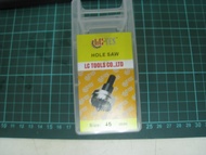 HOLE SAW Saw Tip. Drill Bit Hole Cutter Tool for Wood Alloy 35MM/38MM/40MM/45MM/50MM/53MM/55MM