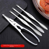 Crab Eating Tool Set