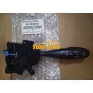 *ORIGINAL TOYOTA NCP42 VIOS 2003-2006 TURN SIGNAL SWITCH/ HEAD LAMP SWITCH/SUIS ALTIS ZZE121 84140-0
