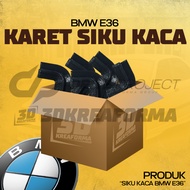 SIKU Rear Window Elbow Rubber BMW E36 E90 318i 320i 323i 325i 328i 1992-1999 WHOLESALE