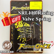 Spring Valve Srl110 Racing Valve Spring Srl110 Srl Spring Valve Lagenda 110 Srl110 Spring Valve Srl1