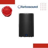 Turbosound iX15 1000W 15 inch Powered Speaker with Bluetooth Stereo Pairing & Spotify/Youtube Enable