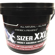 America pharma Sizer xxl