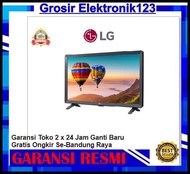 Led Lg Smart Digital Led Tv Lg 24Tq520S Pt Lg 24 Inch 24 Tq 520