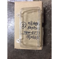 yamaha/honda/suzuki meter lens y88/gb6 fame/ego lc/ego/dream 2/rc80/ex5 class/y100/lagenda srl110