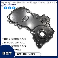 【SGHI】JB3Q6C297AD  Cylinder Head for  Ranger Everest 2018 - 2.0 JB3Q6C297AC JB3Q6C297AB JB3Z6608B JB