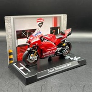 1/24 7-11（Ducati Desmosedici GP19)No.4杜卡迪