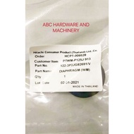 ORIGINAL HITACHI WATER PUMP SPARE PART DIAPHRAGM (122-3P2JG82691/V)