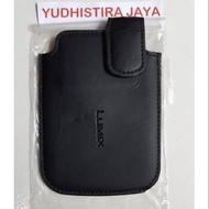 Original Panasonic LUMIX DMW-PSS16KK Camera Case