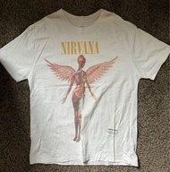 Nirvana T shirt