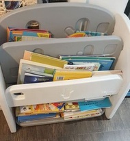 iFam Children's Bookcase