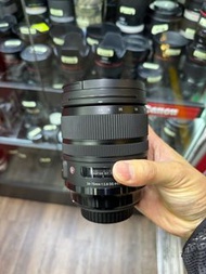 SIGMA 24-70MM F2.8 ART 防震 FOR CANON EF