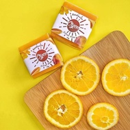 ORIGINAL SABUN OYEN IKHLAS HERBS