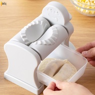 Kitchen Dumpling Making Tool Easy Operated Dumpling Maker Machine