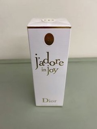 Dior j’adore in joy 香水 禮物 聖誕禮物 生日禮物