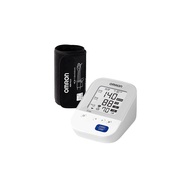 เครื่องวัดความดันโลหิตอัตโนมัติรุ่น Omron HEM-7156