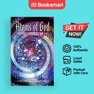 Atoms Of God - Paperback - English - 9781403385116