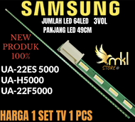 BACKLIGHT TV LED SAMSUNG 22 INCH UA-22ES5000-UA-22F5000-UA-22H5000