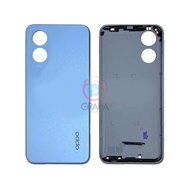 COVER BACK COVER/ OPPO A17 CPH2477