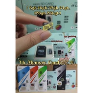 Memory Card Micro SD For CCTV Class10 TF Card High Speed Mini Card A1/A2 100mb /32/64/128GB)