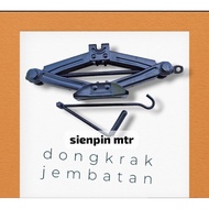 1 ton bridge jack