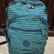 Preloved Kipling backpack