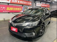 2017 Toyota Corolla Altis 1.8 經典型